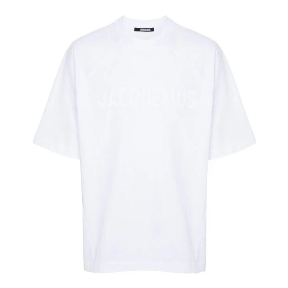 Men's 'Le Typo' T-Shirt