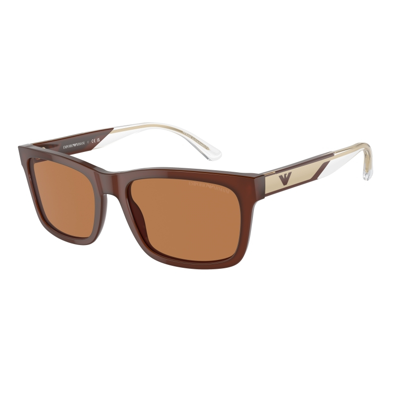 Lunettes de soleil '0EA4224' pour Hommes