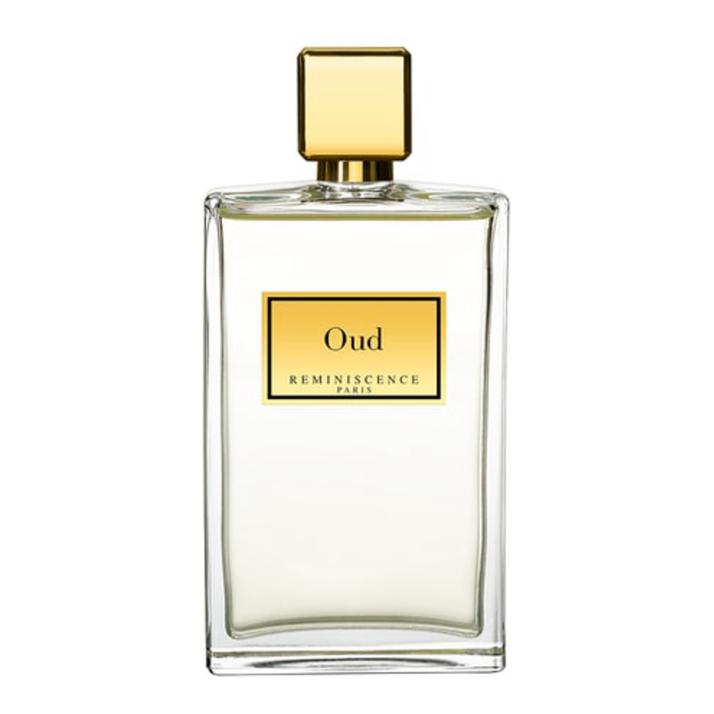 Eau de parfum 'Oud Femme' - 100 ml