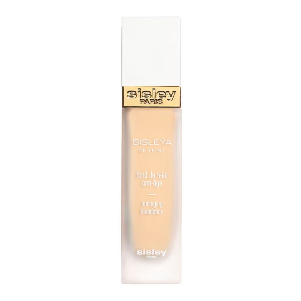 'Sisleÿa Le Teint' Anti-Aging Foundation - 1B+ Ecru, 30 ml