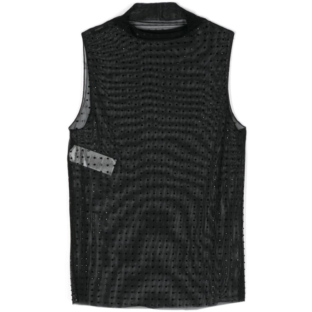 'Laruns' Ärmelloses Top für Damen