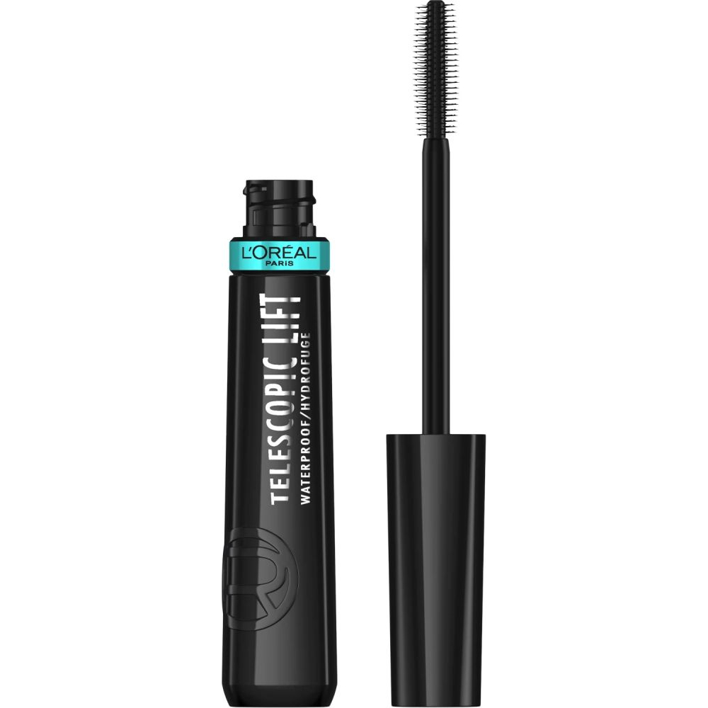 'Telescopic Lift' Waterproof Mascara - 10 ml