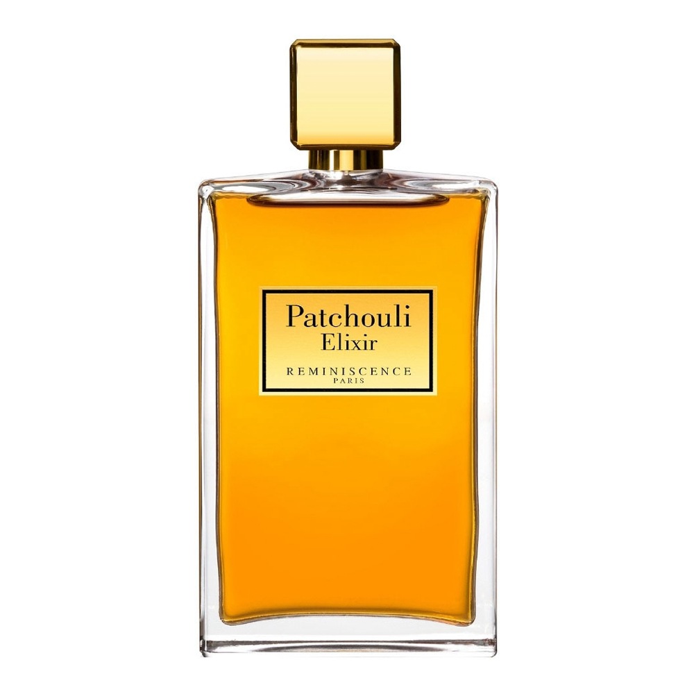 Eau de parfum 'Elixir De Patchouli' - 100 ml