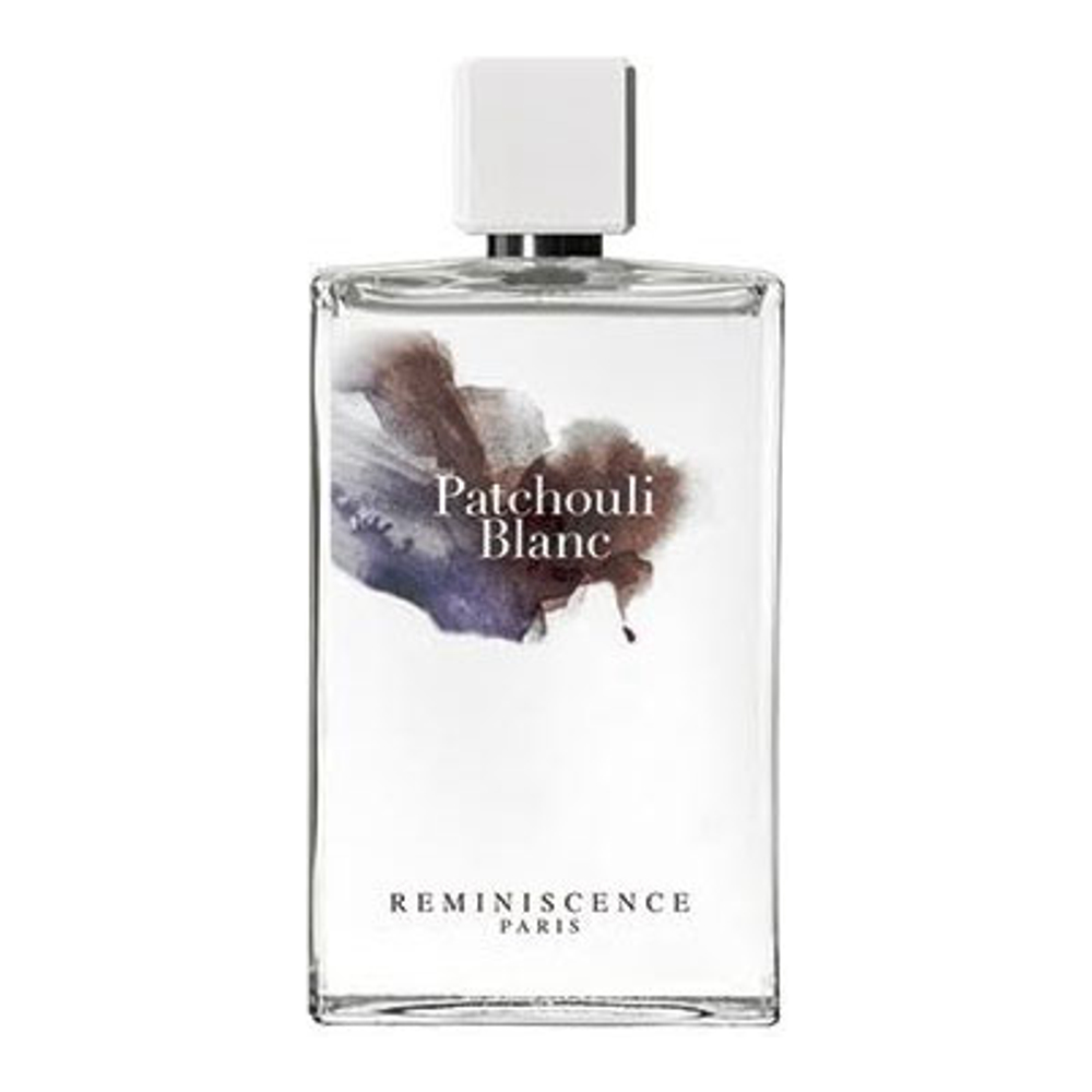 'Patchouli Blanc' Eau De Parfum - 50 ml