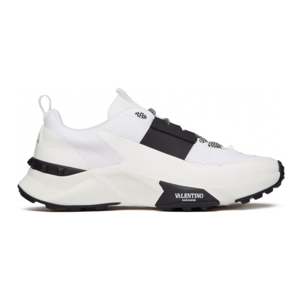 Sneakers 'True Act Panelled' pour Hommes