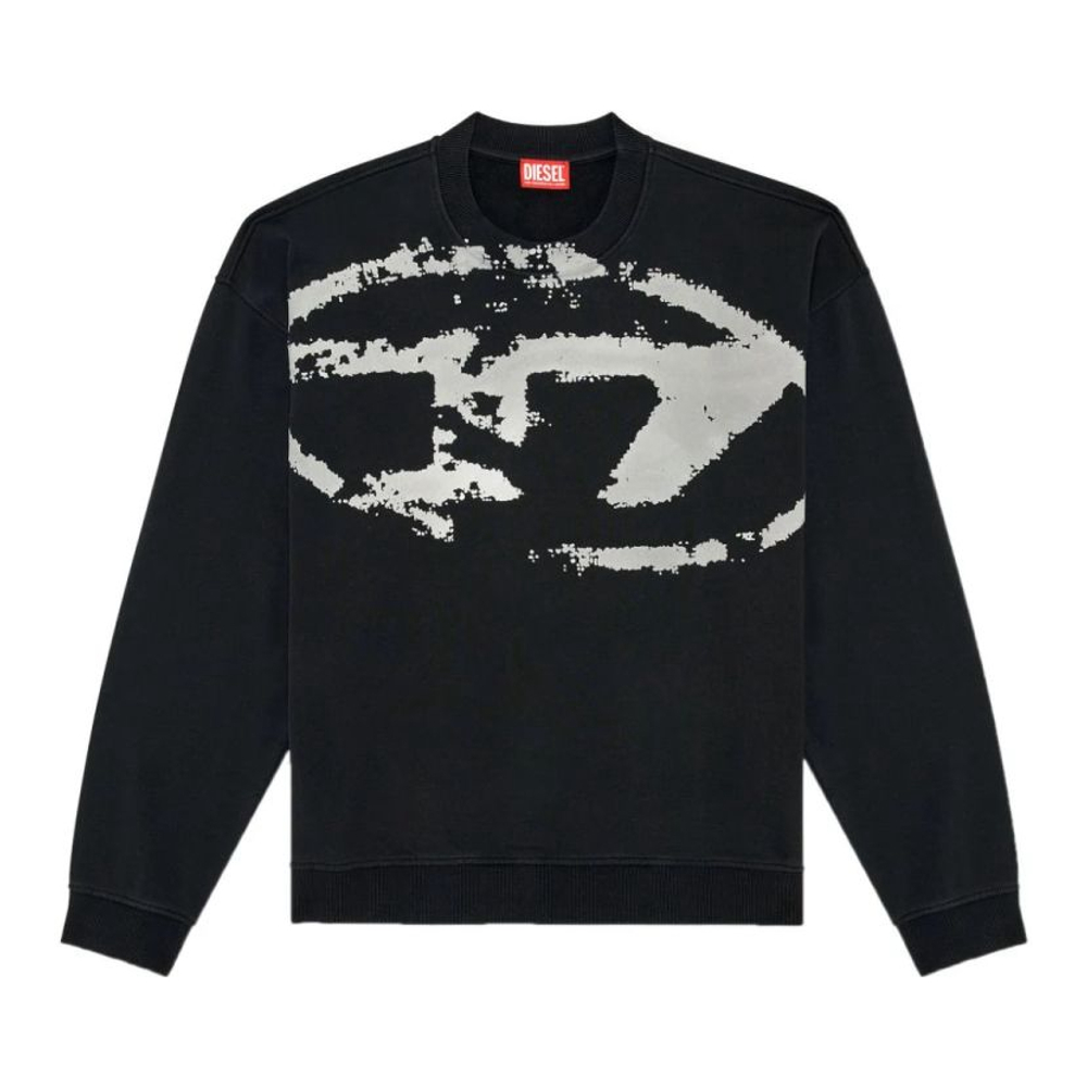 Pull 'S-Boxt-N5' pour Hommes