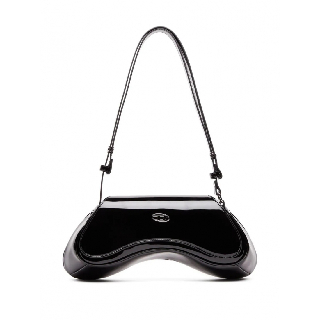 Sac à bandoulière 'Play High-shine' pour Femmes