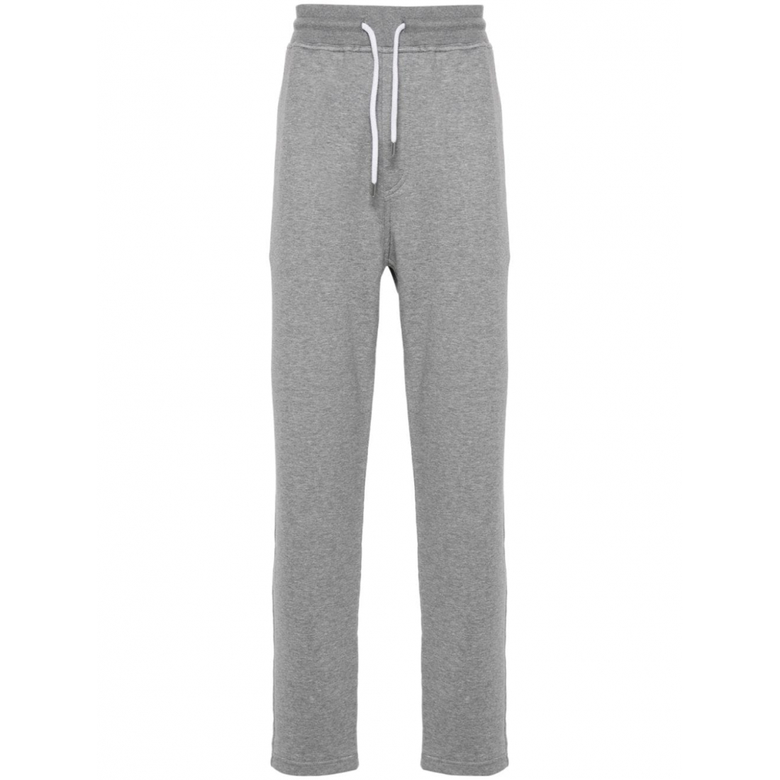 Jogging 'Mélange-Effect' pour Hommes