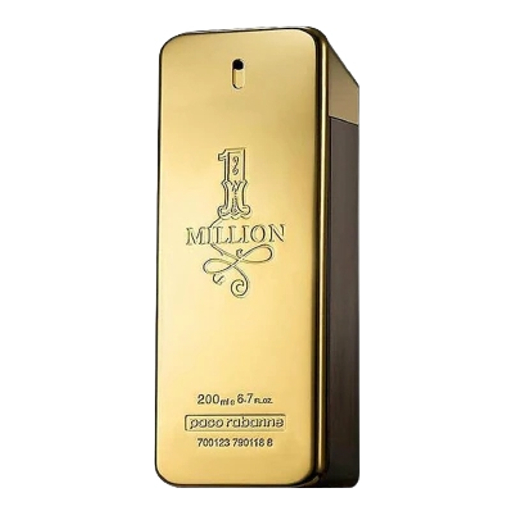 '1 Million' Eau De Toilette - 200 ml