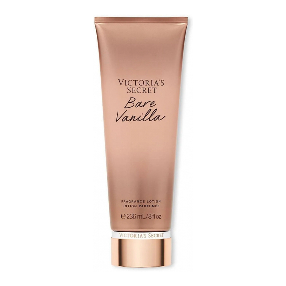 'Bare Vanilla' Body Lotion - 236 ml