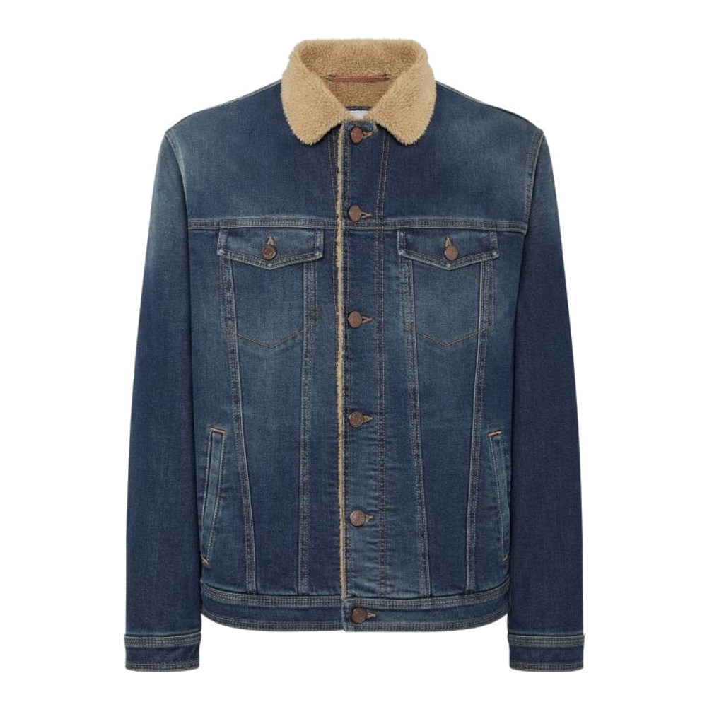 Veste 'Denim' pour Hommes