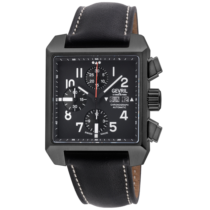 Men's 'Herald Square' Watch