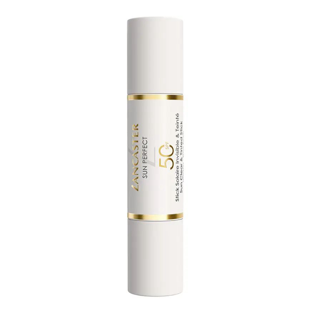 Stick solaire 'Sun Perfect Youth Protection Clear & Tinted SPF50'