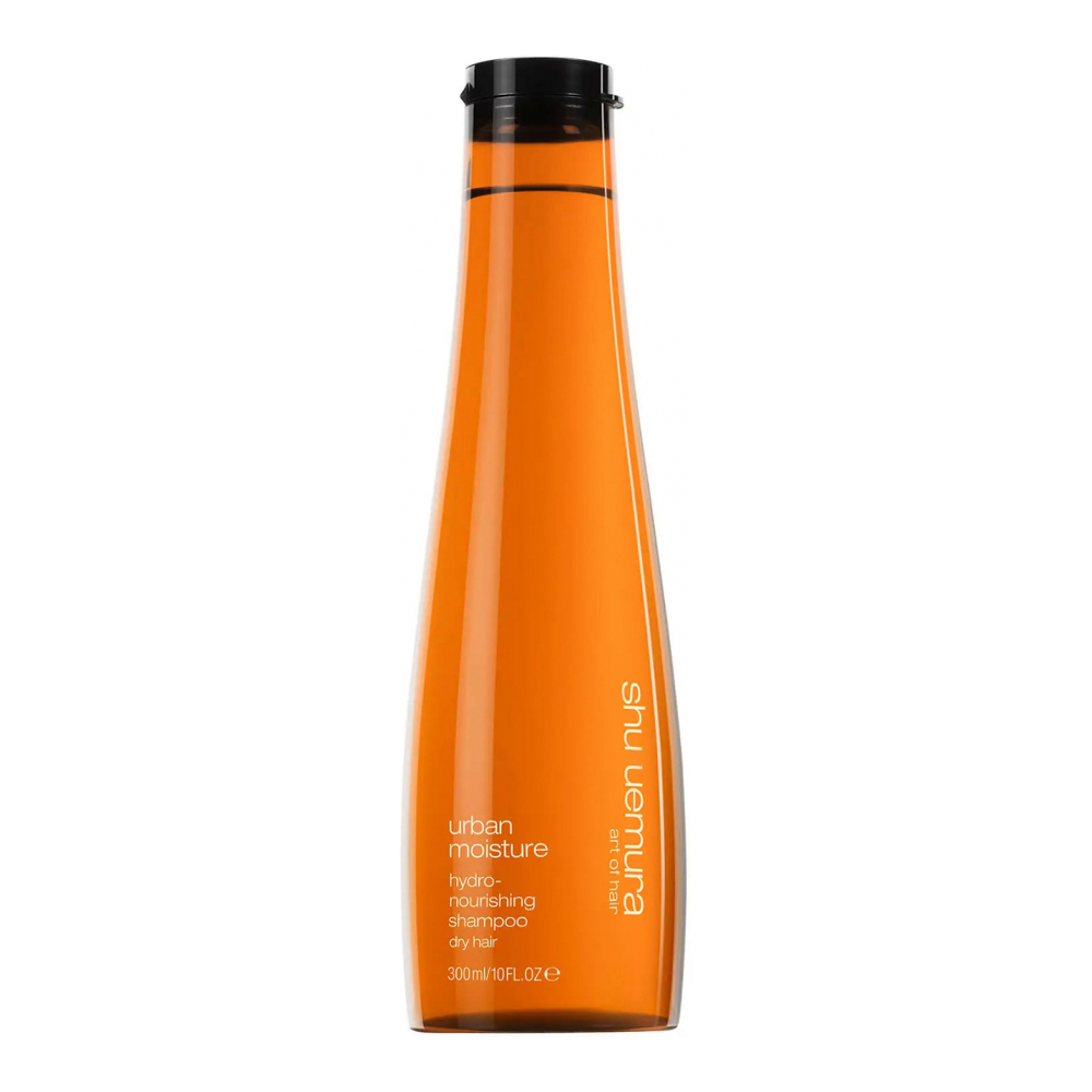 'Urban Moisture' Shampoo - 300 ml