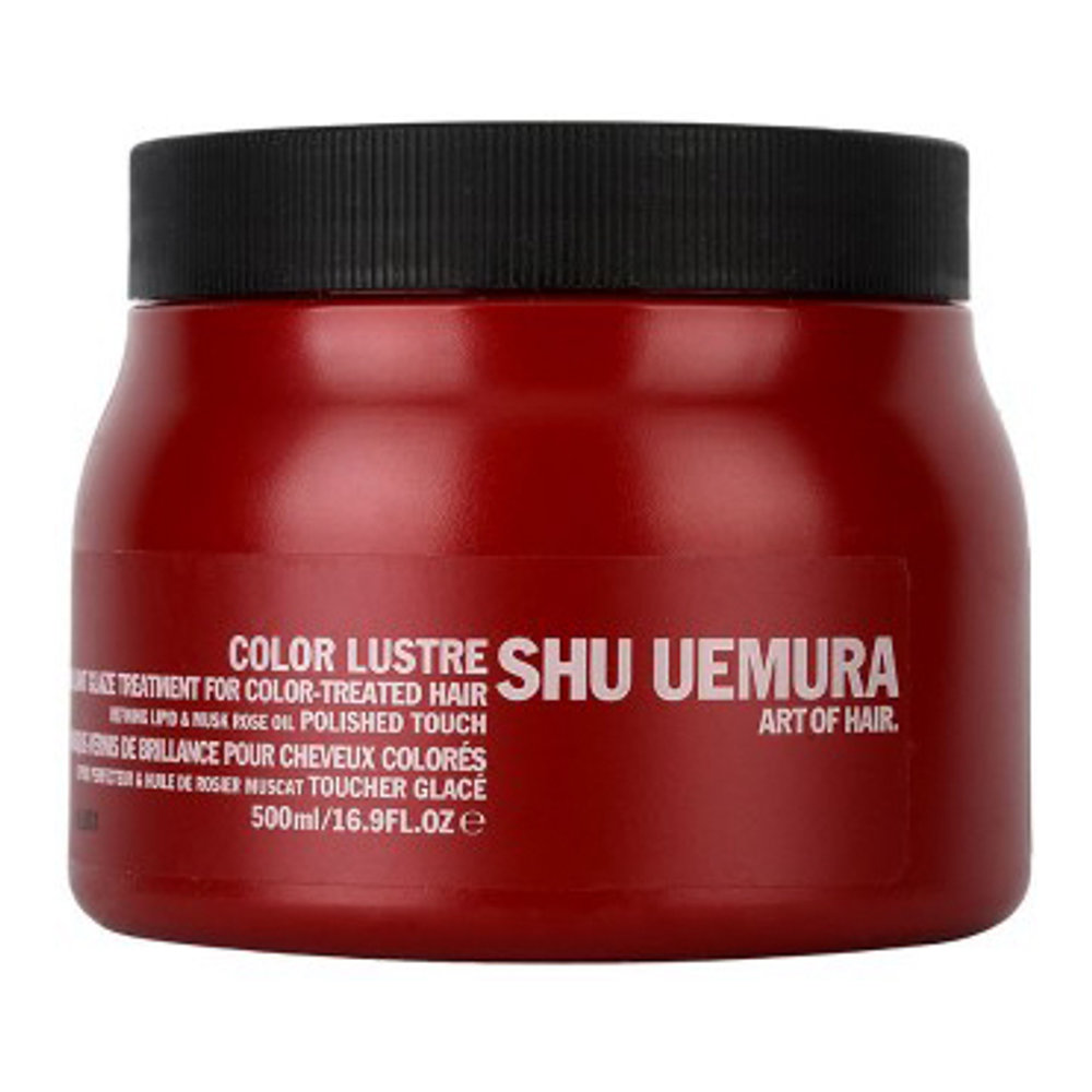 'Color Lustre Brilliant Glaze' Hair Mask - 500 ml