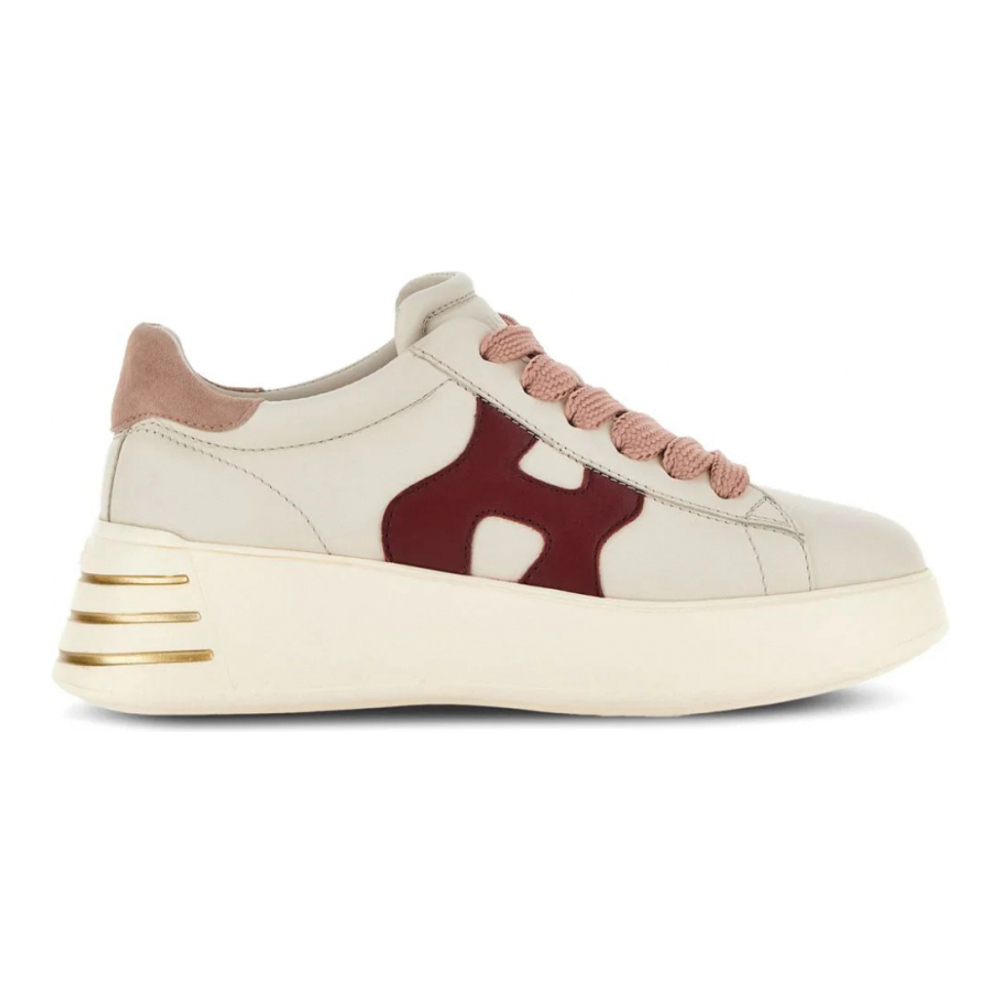 Women's 'Rebel H564' Sneakers