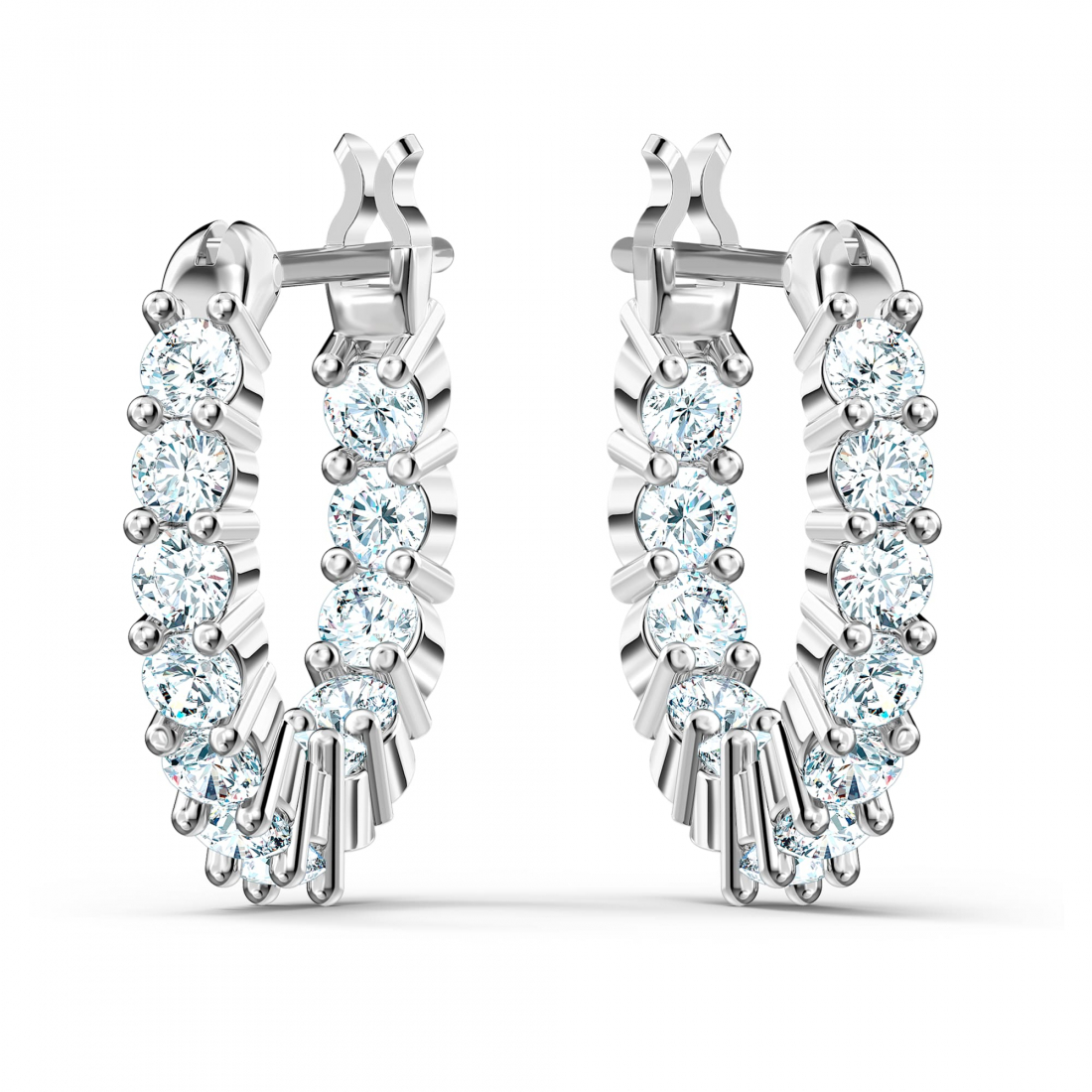 Boucles d'oreilles 'Matrix Vittore' pour Femmes