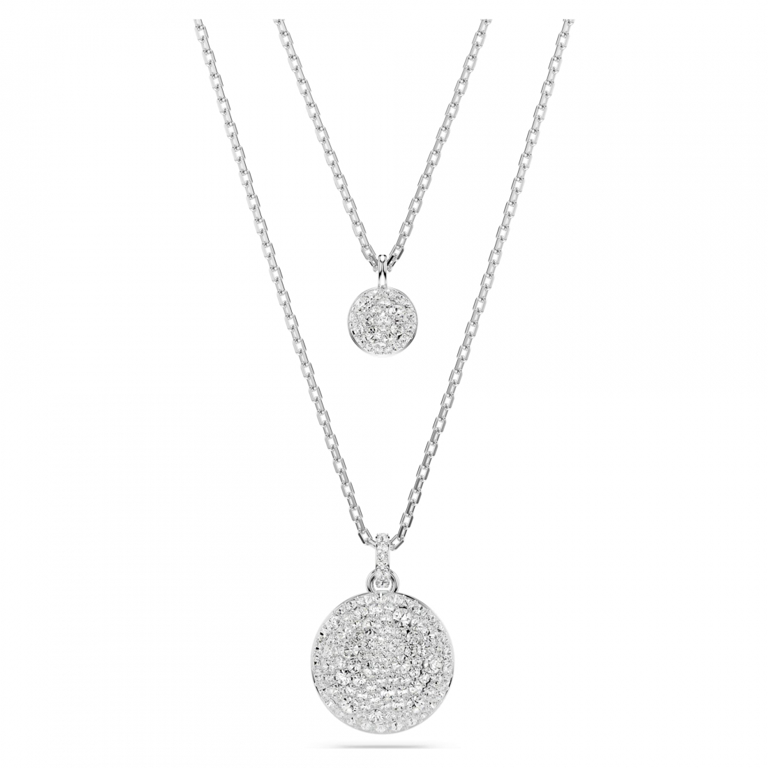 'Sublima Layered' Halskette für Damen