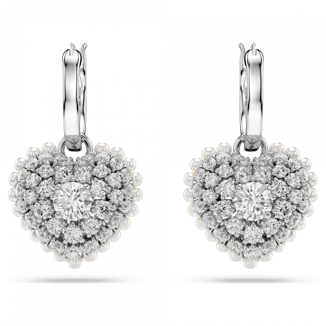 Women's 'Hyperbola' Earrings