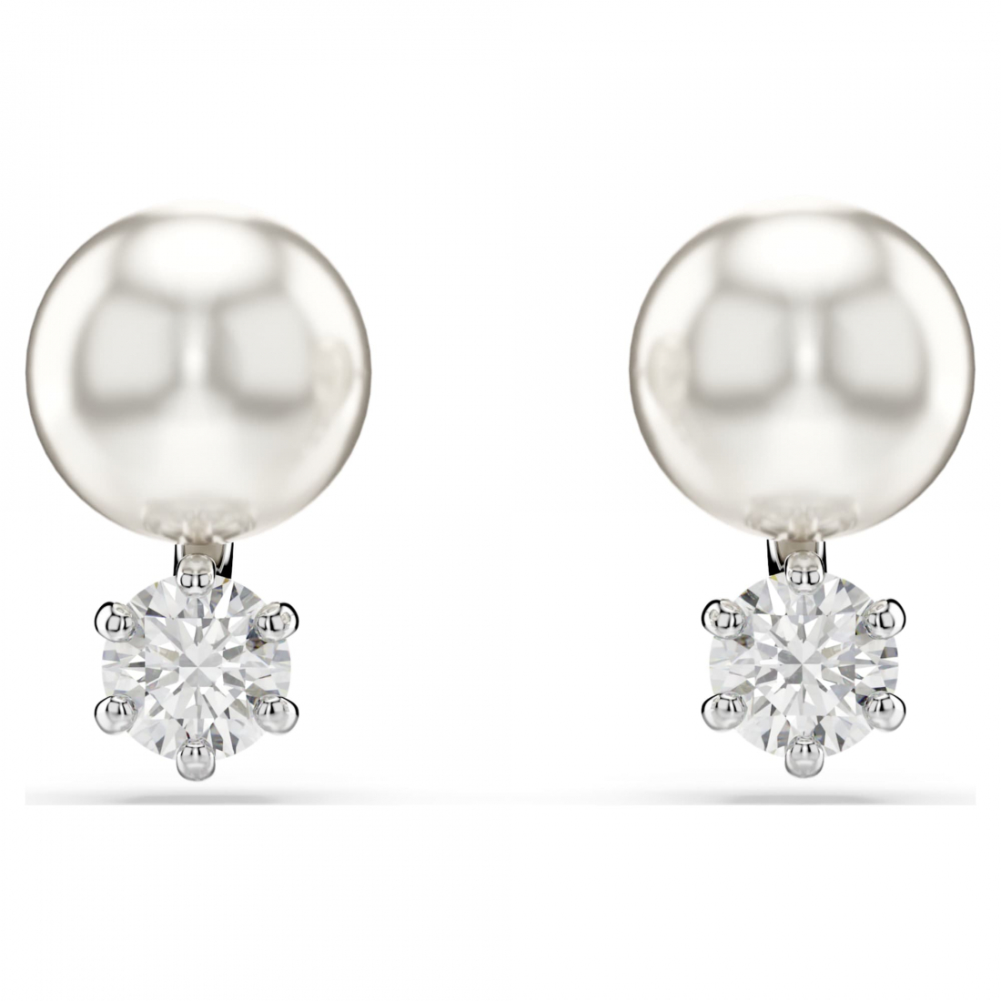 Boucles d'oreilles 'Matrix' pour Femmes