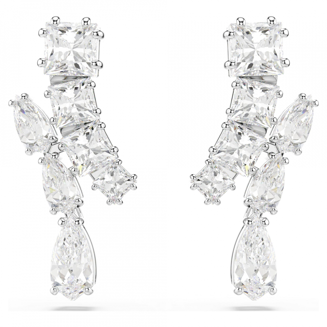 Boucles d'oreilles 'Matrix' pour Femmes