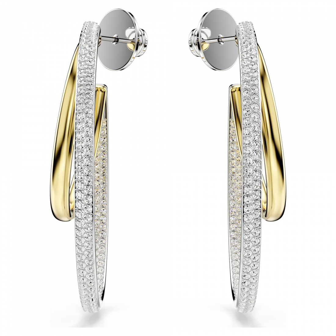 Women's 'Hyperbola' Earrings