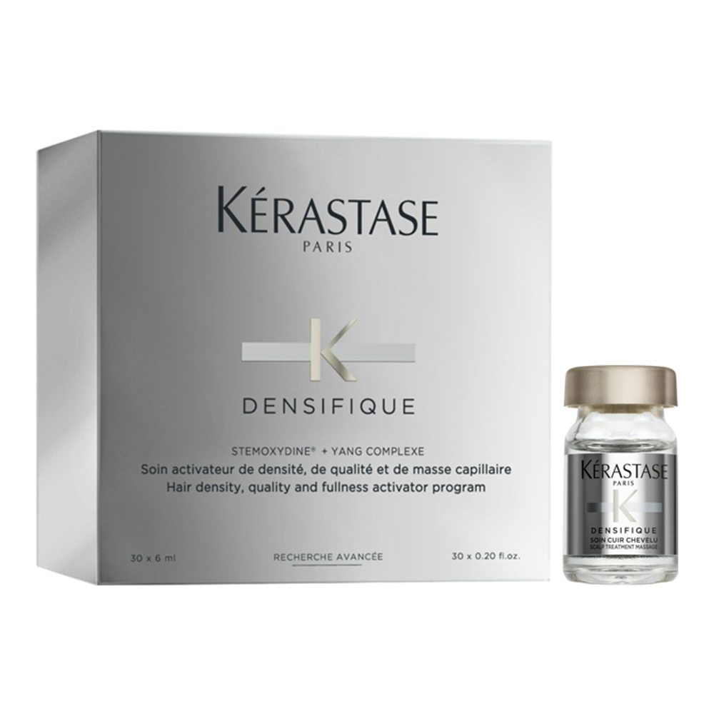 'Densifique Activateur De Densité Capillaire' Ampoules - 30 Pieces, 6 ml