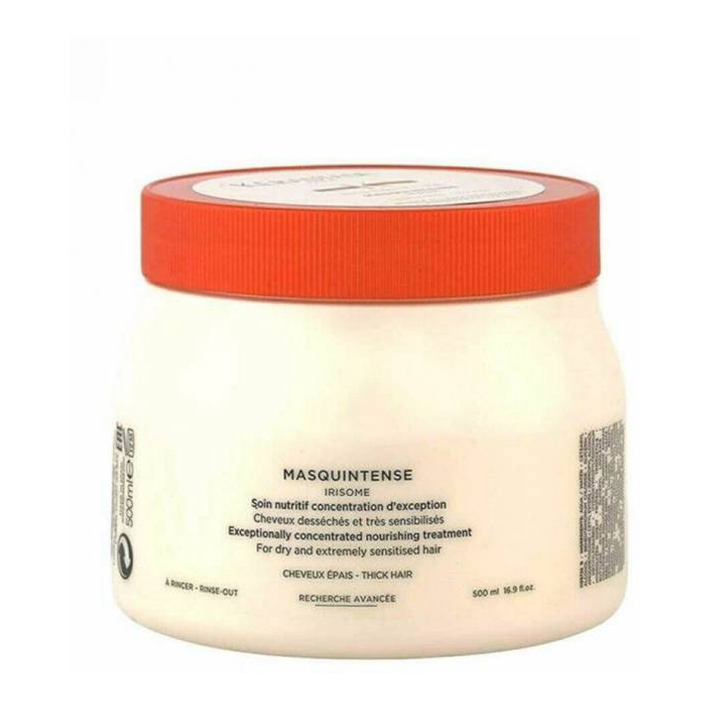 Masque capillaire 'Nutritive Magistral' - 500 ml