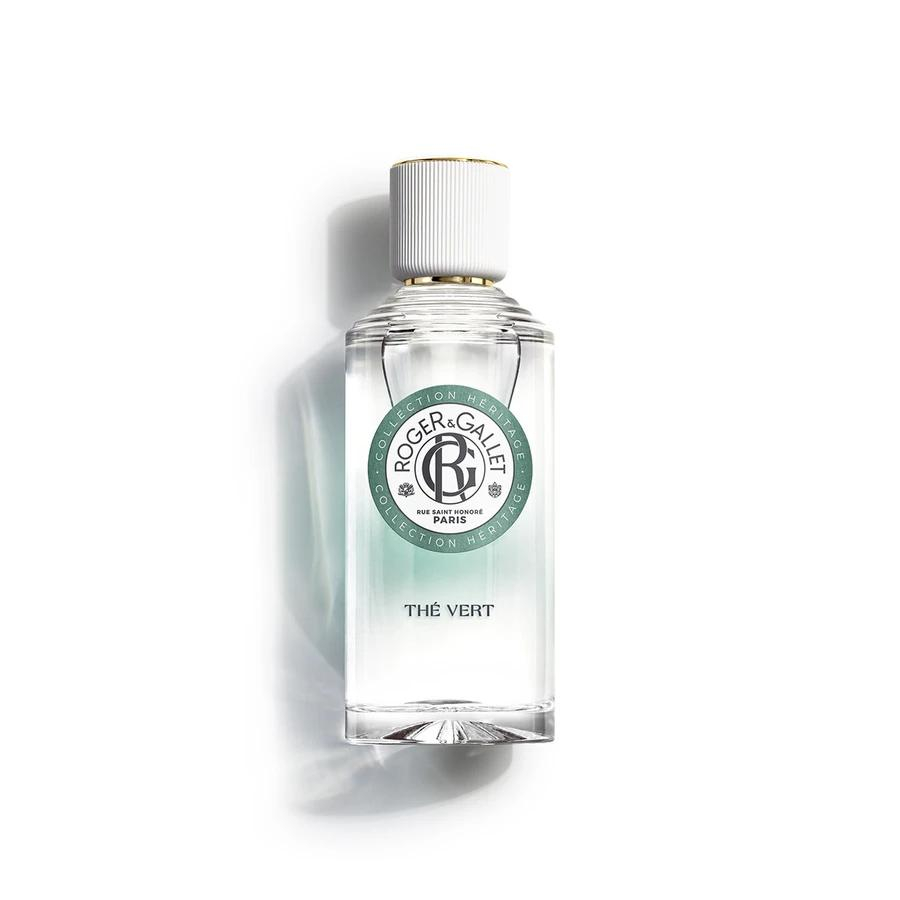 Eau parfumée 'Thé Vert' - 100 ml