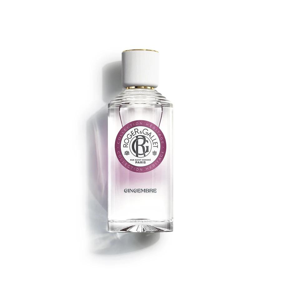 Eau parfumée 'Gingembre' - 100 ml