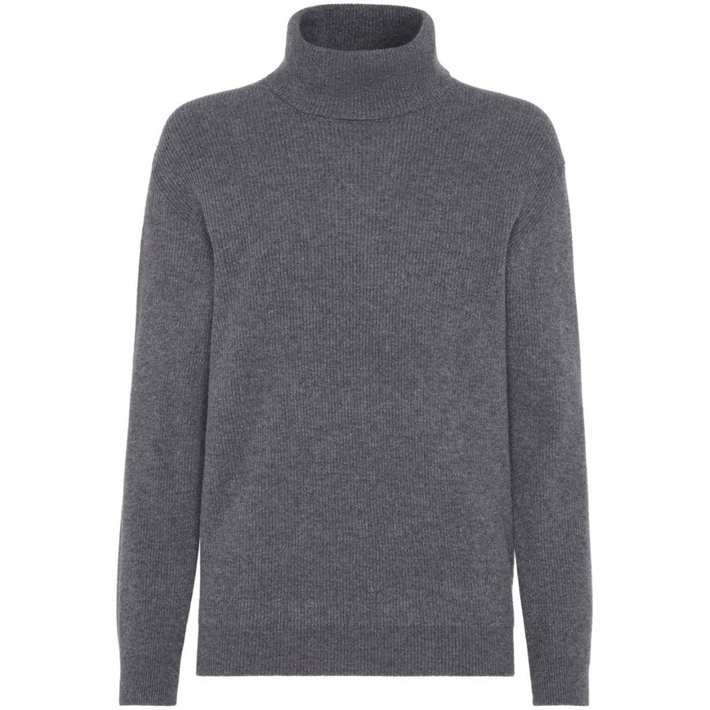 Pull à col roulé 'Roll-Neck' pour Femmes