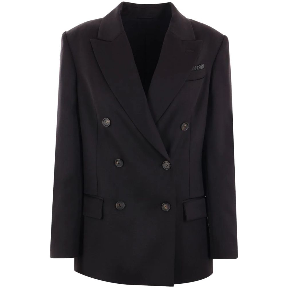 Blazer 'Double-Breasted' pour Femmes