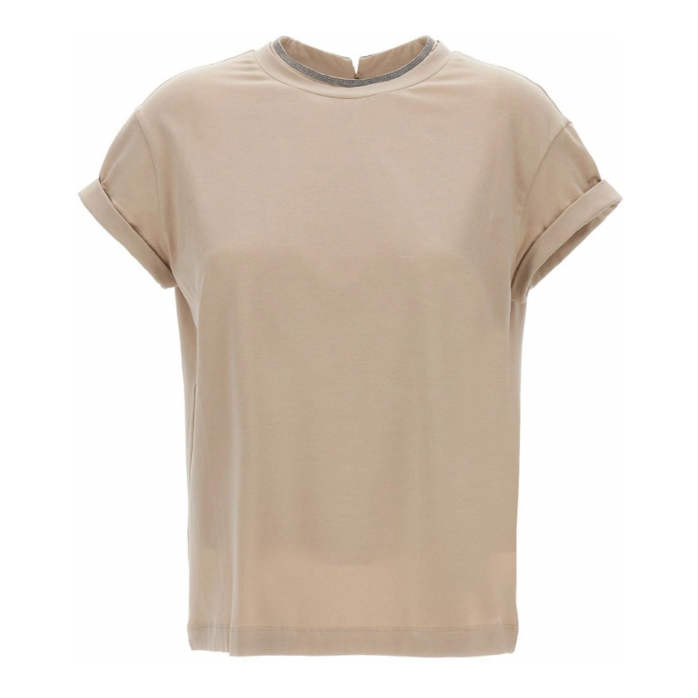 T-shirt 'Monile' pour Femmes