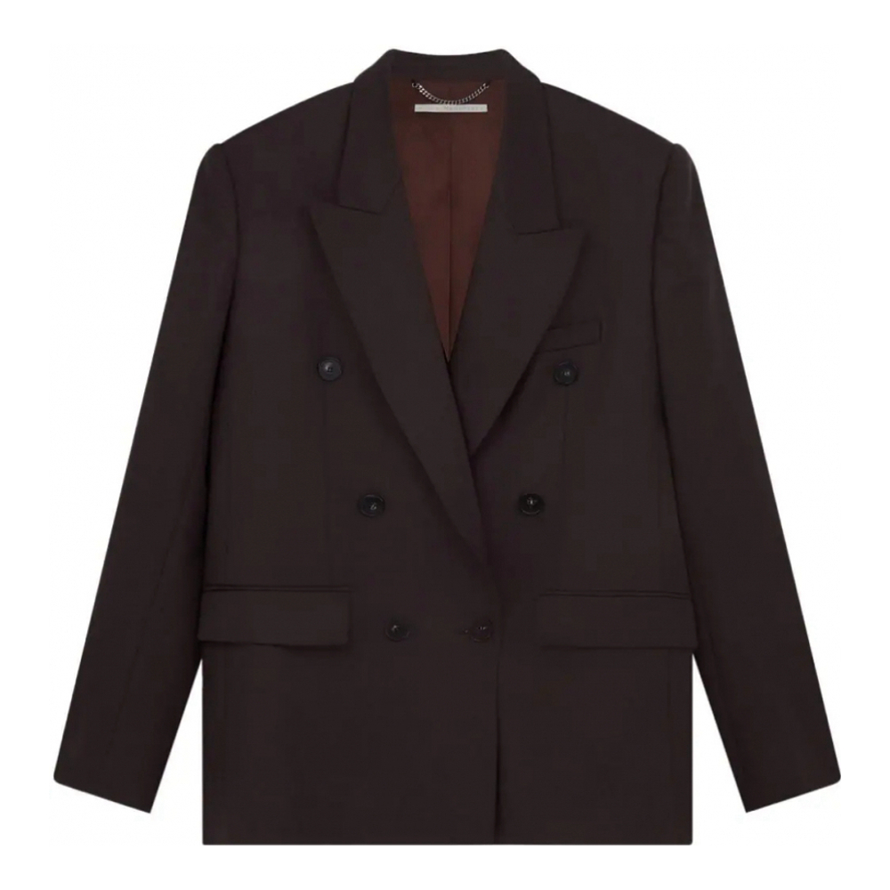 Blazer 'Double-Breasted' pour Femmes