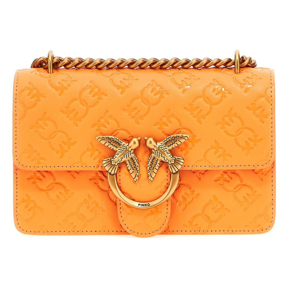 Women's 'Mini Love One' Shoulder Bag