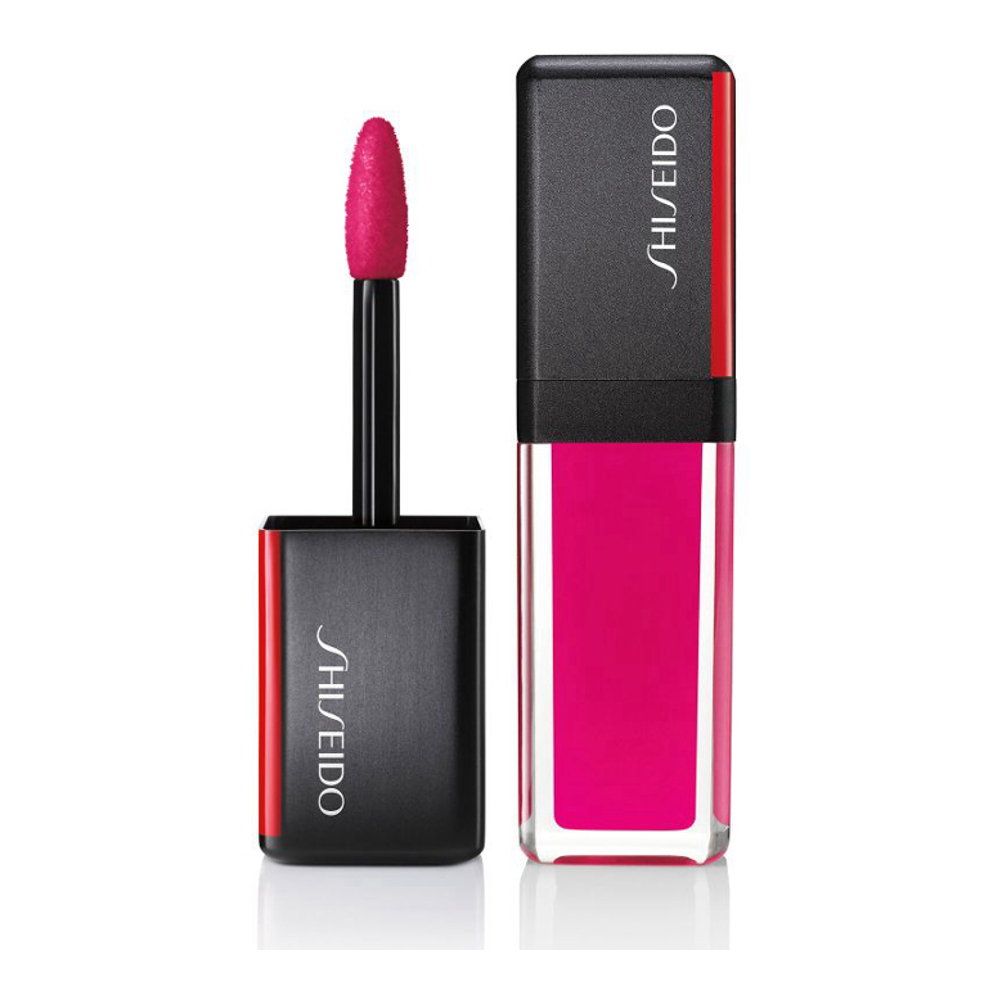 Rouge à lèvres liquide 'Lacquerink Lipshine' - 302 Plexi Pink 6 ml