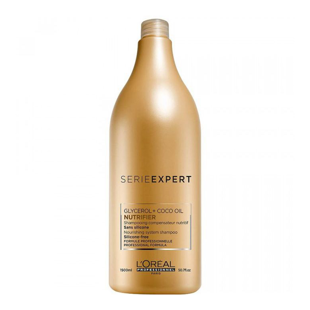 Nutrifier' Shampoo - 1500 ml
