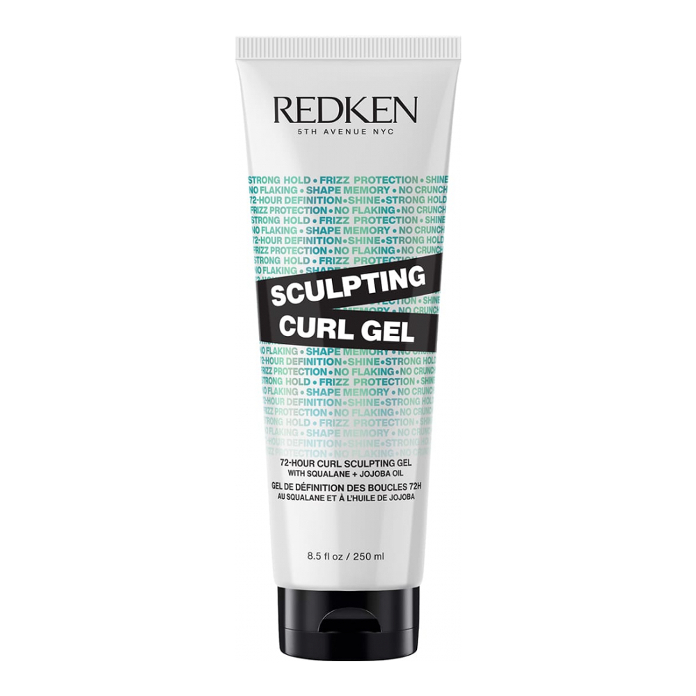 Gel pour cheveux 'Sculpting' - 250 ml