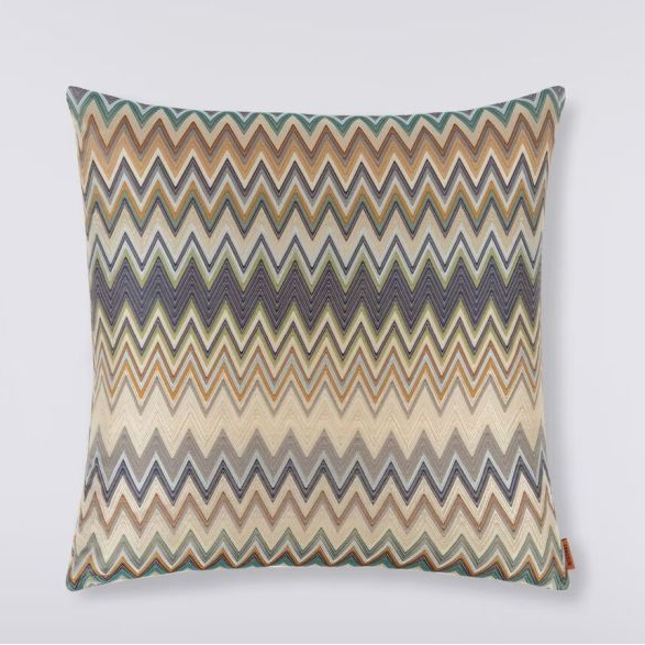 Coussin Décoratif 'Masuleh' - 40 x 40 cm