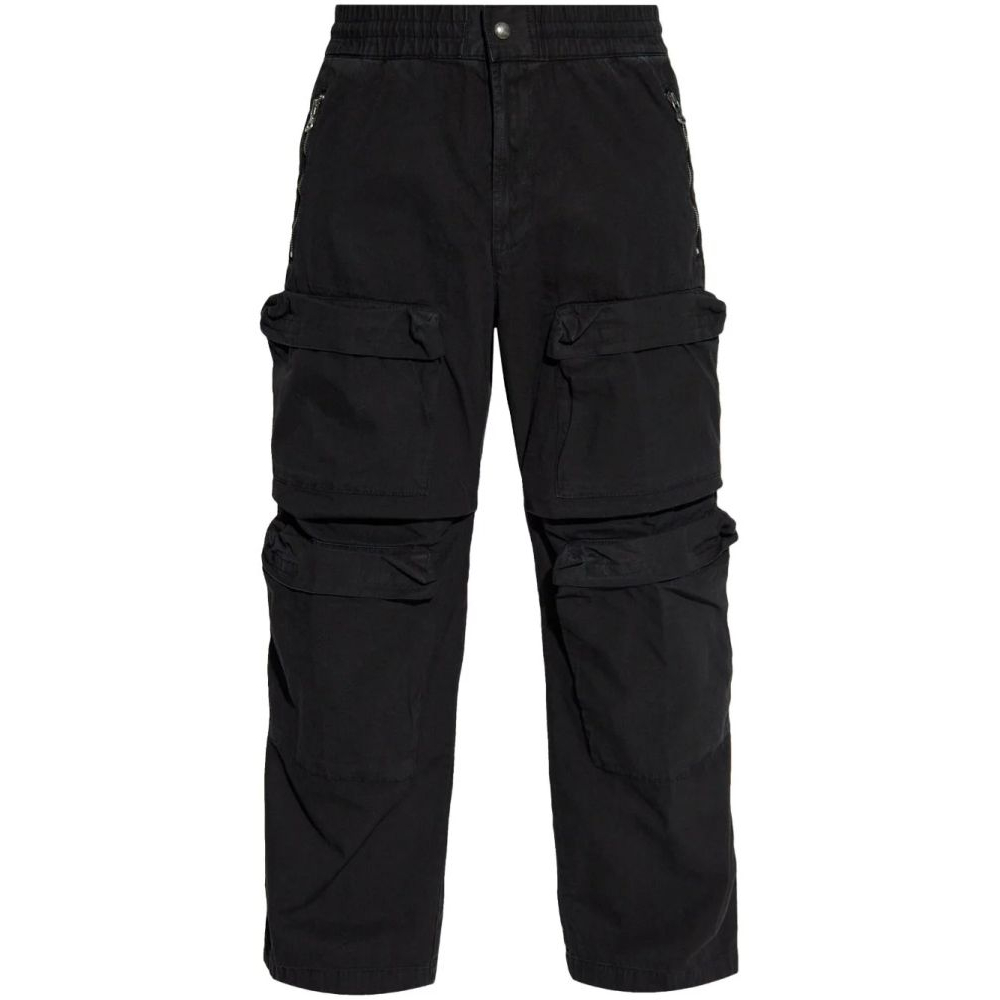 Men's 'P-Danzel' Cargo Trousers