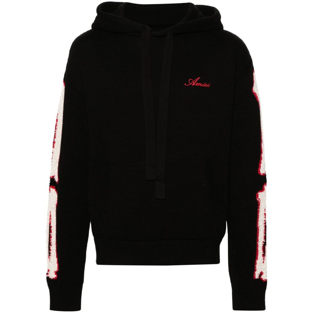 Pull 'Bones Hooded' pour Hommes