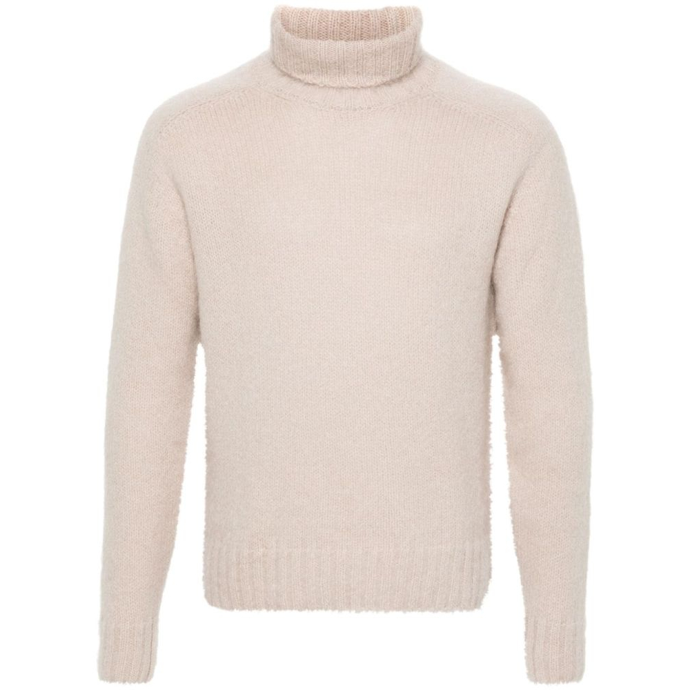 Men's Turtleneck Sweater