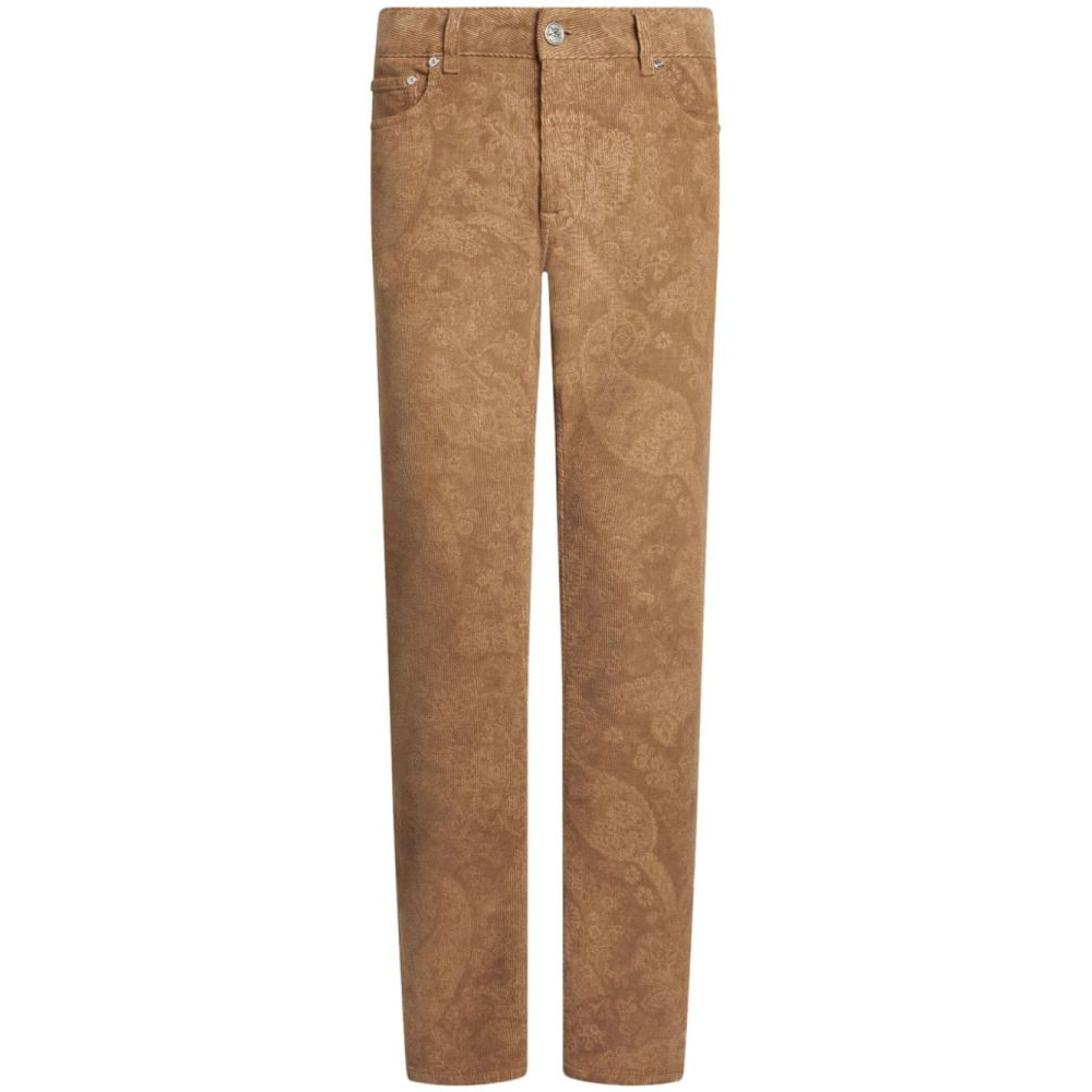 Pantalon 'Paisley' pour Hommes