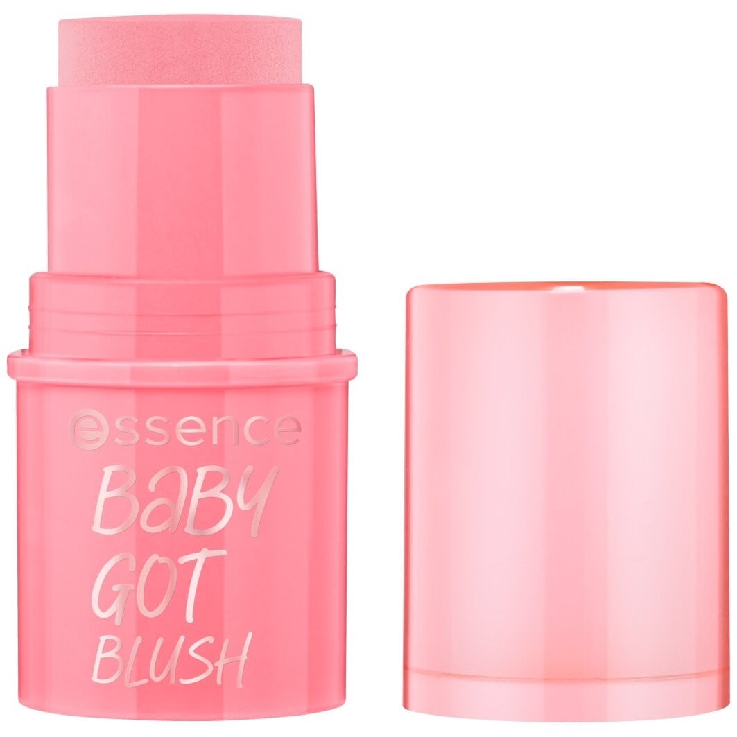 Stick fard à joues 'Baby Got Blush' - 10 Tickle Me Pink 5.5 g