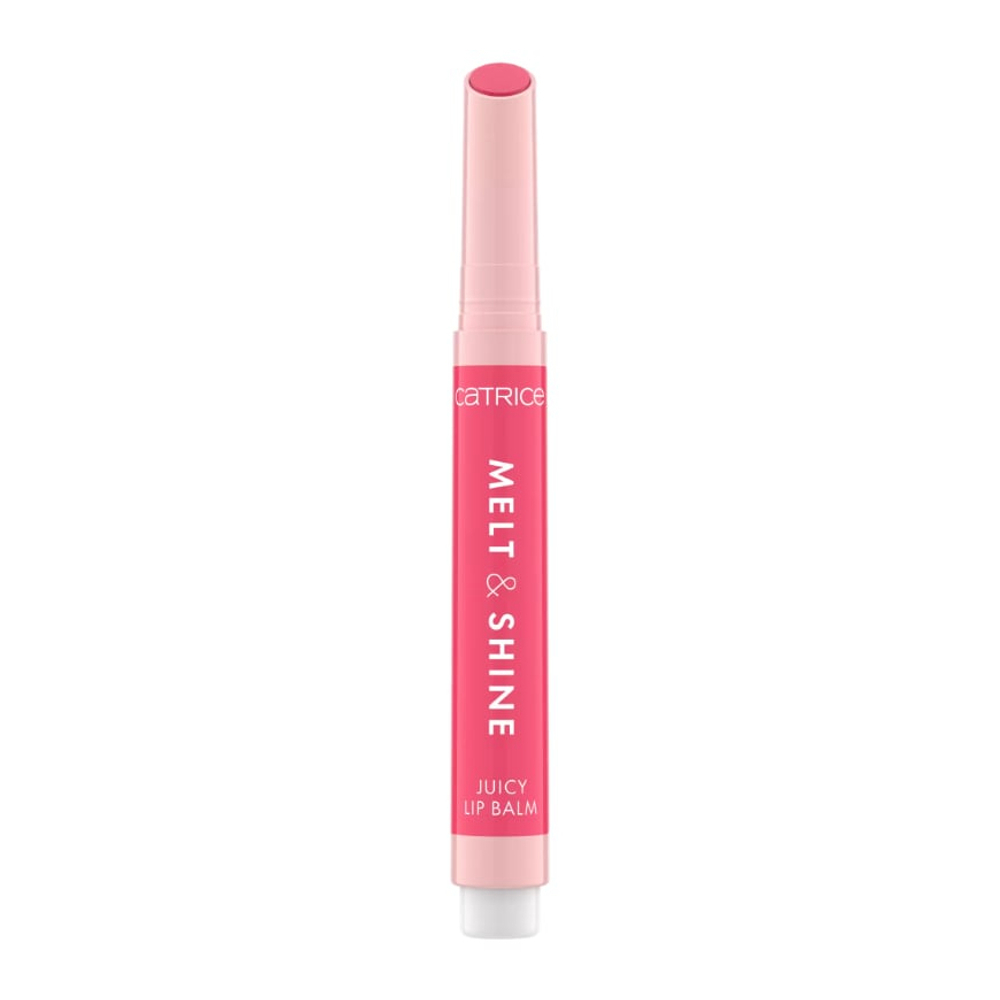 Baume à lèvres 'Melt & Shine Juicy' - 050 Resting Beach Face 1.3 g