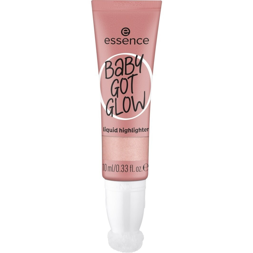 Enlumineur 'Baby Got Glow' - 20 Rose and Shine 10 ml