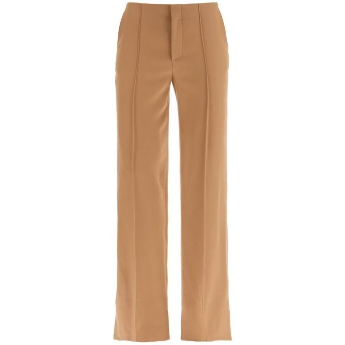 Pantalon 'Broken-Heel Slim' pour Femmes