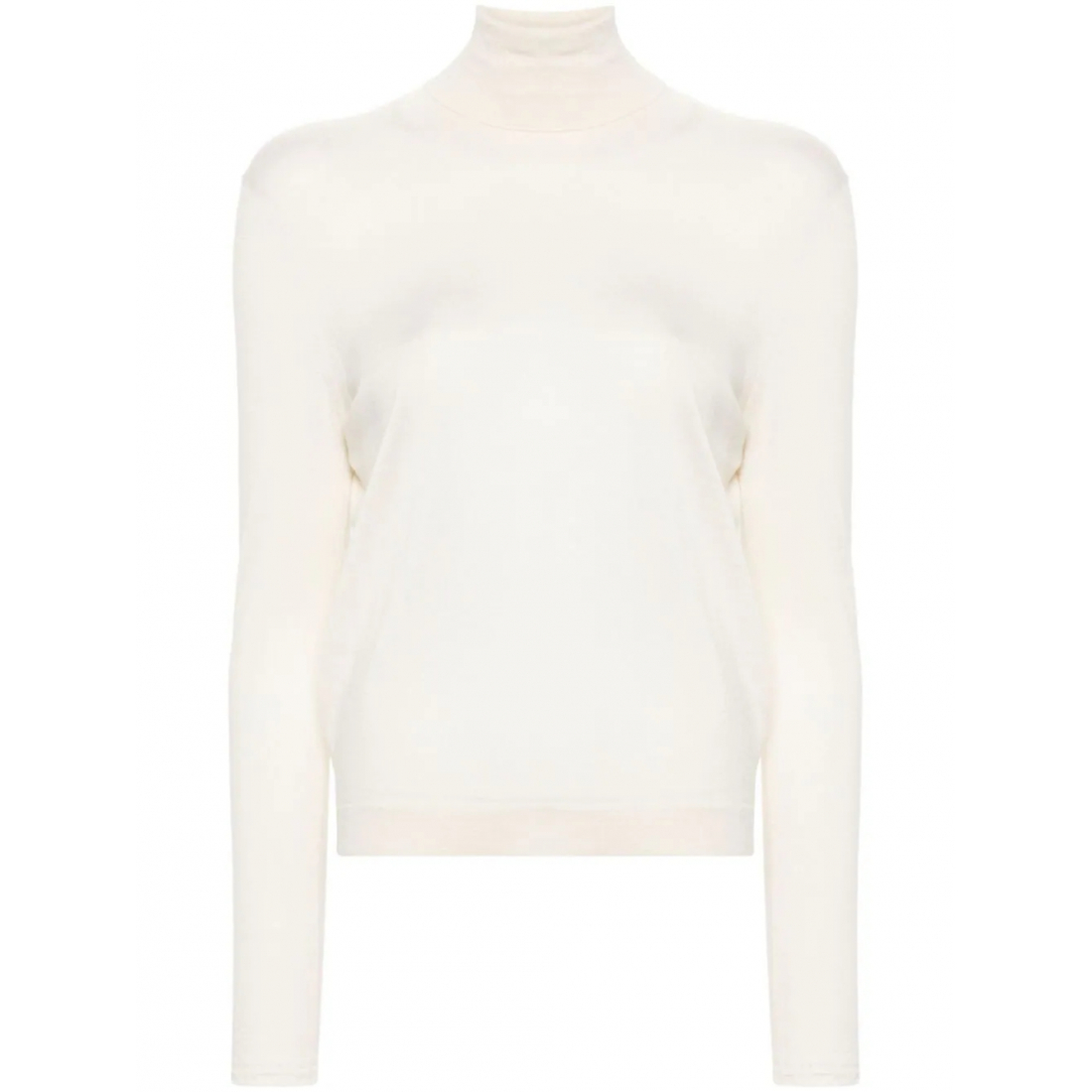 Pull 'Logo-Embroidered' pour Femmes