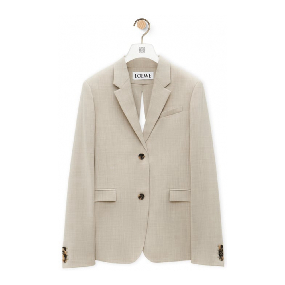 Veste 'Tailored' pour Femmes