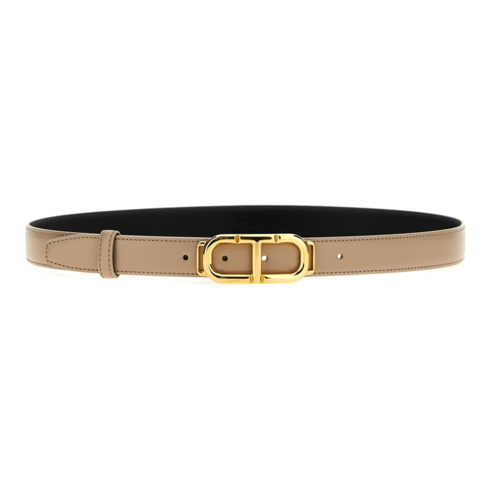 Ceinture 'T' pour Femmes